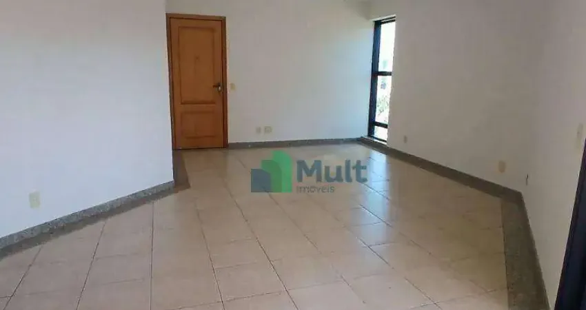 Apartamento 4 Quartos (2 Suítes) | Amplo | Localização Imbatível – Ribeirão Preto/SP