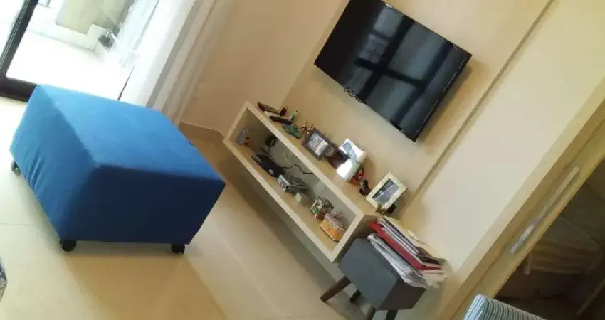 Apartamento para alugar, 47 m² por R$ 3.500,00/mês - Ribeirânia - Ribeirão Preto/SP