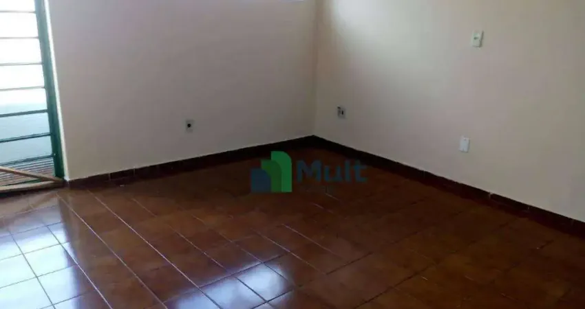 Apartamento com 3 dormitórios para alugar, 75 m² por R$ 1.818,60/mês - Independência - Ribeirão Preto/SP