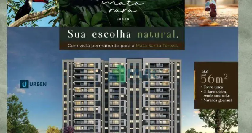Apartamento com 2 dormitórios à venda, 55 m² por r$ 344.790,00 - real sul - ribeirão preto/sp