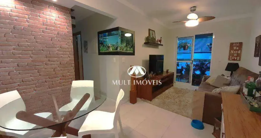 No melhor ponto do Bairro Nova Aliança!! Apartamento 2 quartos, Oportunidade!!!!
