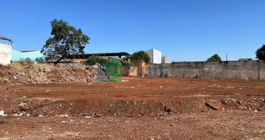Terreno Comercial – 2.532,60 m² Vila Hípica , Venda ou Aluguel Oportunidade imperdível para investidores e empresas! - TE0280
