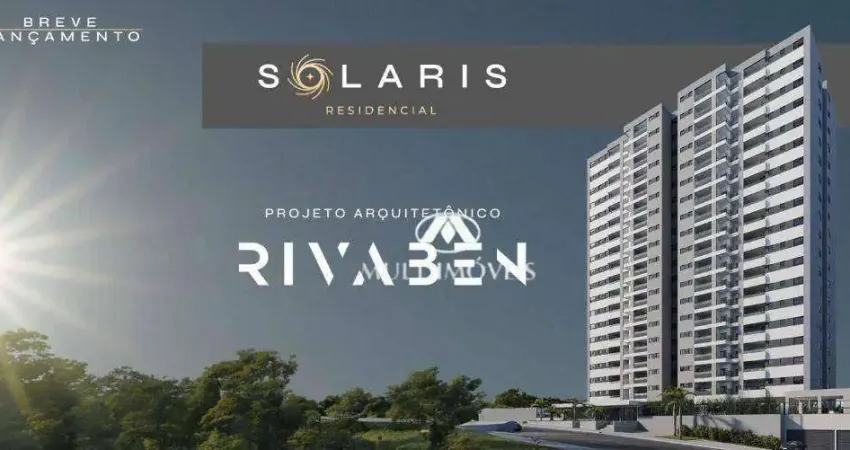 Apartamento com 2 dormitóri à venda, 85 m² por R$ 655.772 - Taiwan Residencial- Ribeirão Preto
