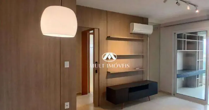 Apartamento para locação – 2 Dormitórios 1 Suíte – Bairro São Luiz