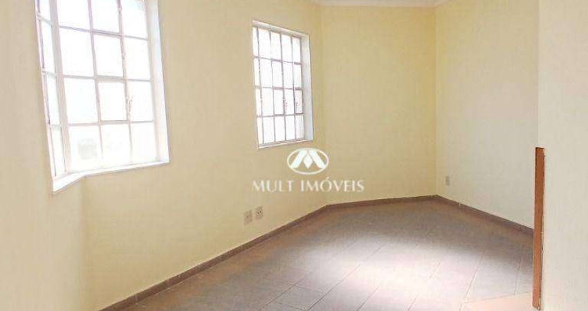 Sala, 47 m² - venda por   ou aluguel   - Parque Anhangüera - Ribeirão Preto/SP