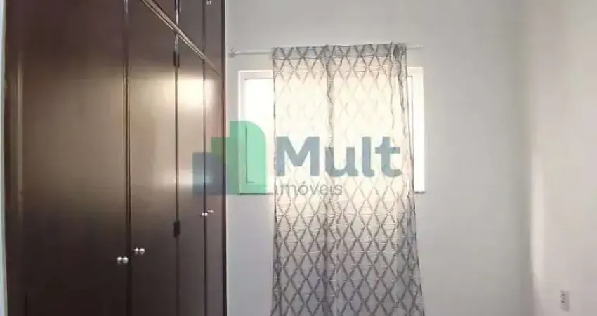 Apartamento com 2 dormitórios para alugar, 52 m² por - Campos Elíseos - Ribeirão Preto/SP - AP3208