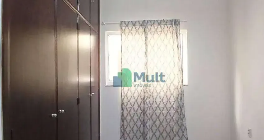 Apartamento com 2 dormitórios para alugar, 52 m² por - Campos Elíseos - Ribeirão Preto/SP