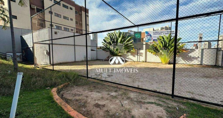 Ponto comercial para alugar na rua paschoal bardaro, com um terreno de 300m²de esquina e salão de 50 m²  - Jardim Botânico - Ribeirão Preto/SP