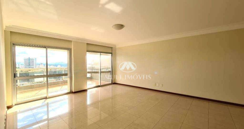 Apartamento de Alto Padrão  com 238m² de área privativa em excelente localização na Av. João Fiusa.