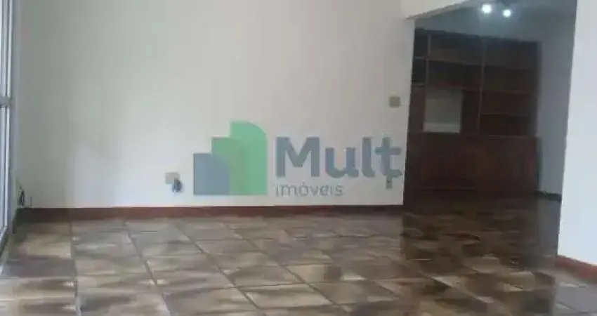 Apartamento com 3 dormitórios para alugar, 167 m² - Centro - Ribeirão Preto/SP - AP3214
