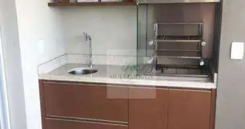 Apartamento com 3 dormitórios à venda, 93 m² por R$ 850.000,00 - Jardim Botânico - Ribeirão Preto/SP