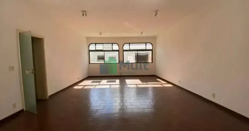 Sala para alugar, 42 m² por - Centro - Ribeirão Preto/SP - SA0095