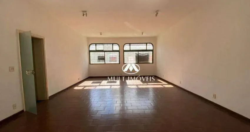 Sala para alugar, 42 m² por  - Centro - Ribeirão Preto/SP