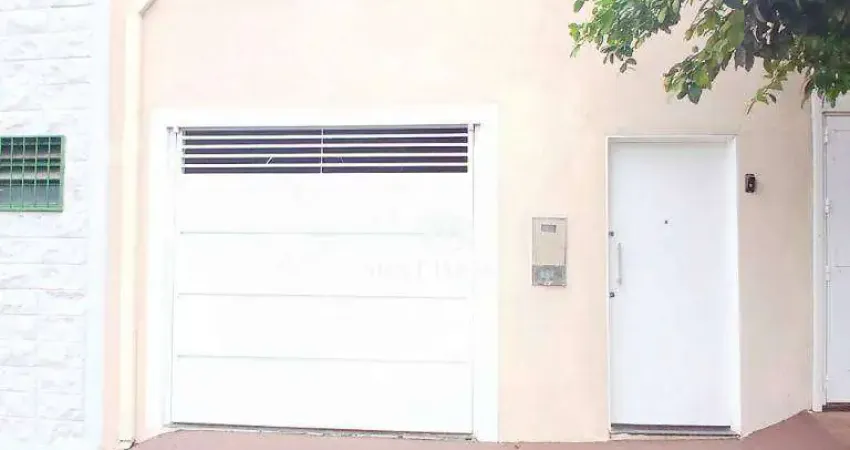 Ótima Casa Térrea para Locação – 2 Dormitórios | Localização Privilegiada!
