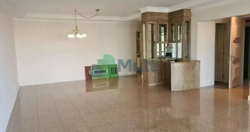 Apartamento com 3 dormitórios à venda, 240 m² por R$ 1.180.000,00 - Jardim Santa Ângela - Ribeirão Preto/SP - AP1957