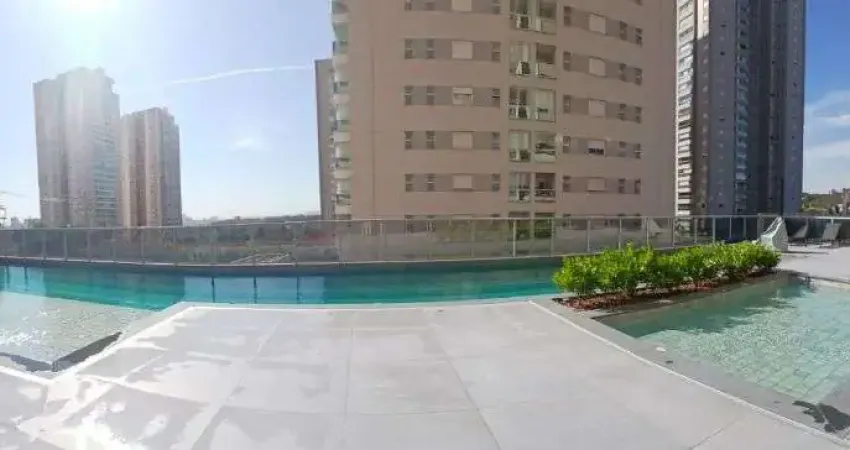 Apartamento com 3 Quartos à venda, 100 m²  Jardim Botânico - Ribeirão Preto/SP