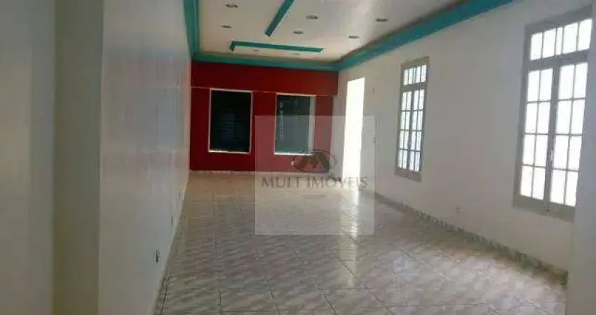 Salão para alugar, 84 m² - Centro - Ribeirão Preto/SP