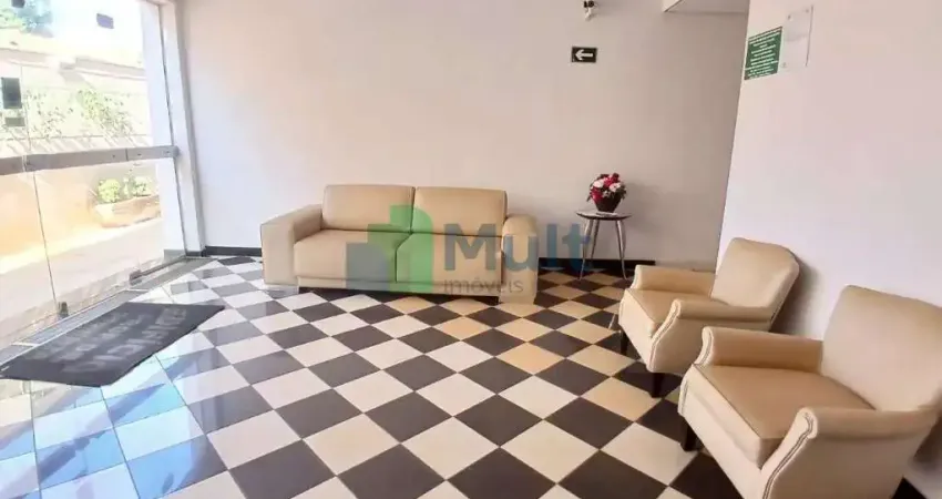 Sala para alugar, 22 m² - Jardim América - Ribeirão Preto/SP - SA0395