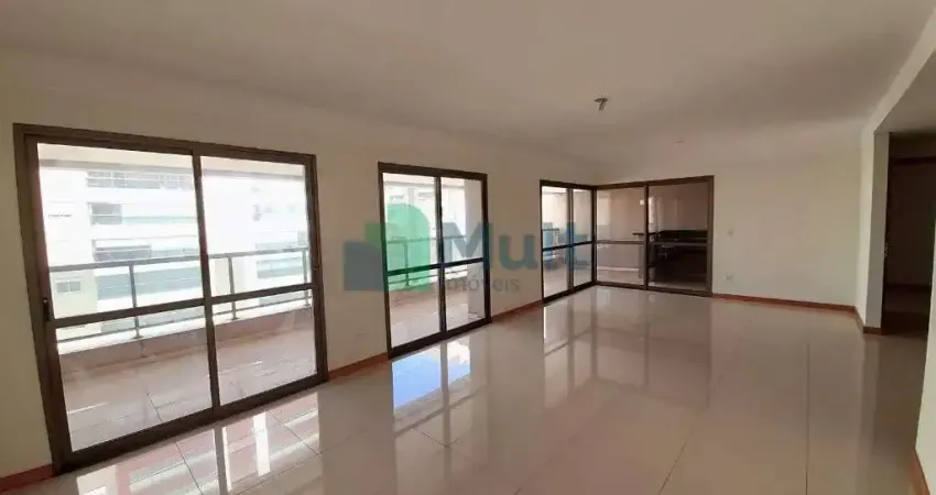 Apartamento com 3 dormitórios à venda, 195 m² por R$ 1.438.000 - Jardim Botânico - Ribeirão Preto/SP - AP3234