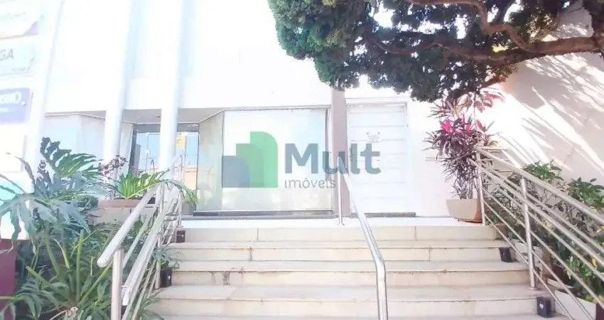 Sala para alugar, 21 m² - Jardim América - Ribeirão Preto/SP - SA0396