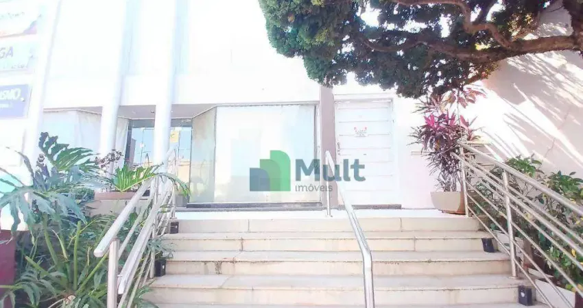 Sala para alugar, 21 m² - Jardim América - Ribeirão Preto/SP