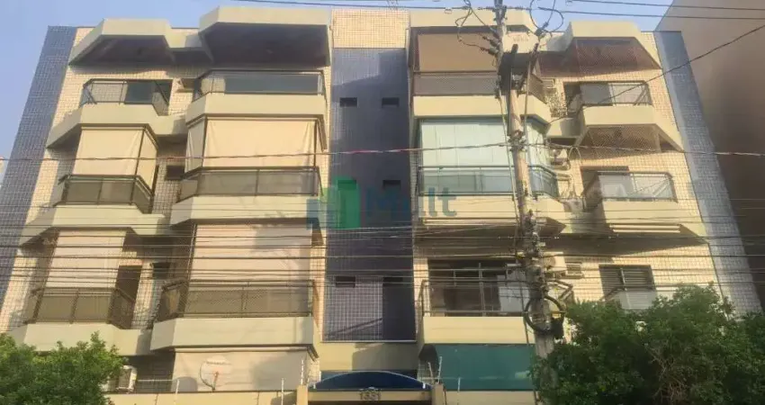 Apartamento com 2 dormitórios à venda, 87 m² por R$ 350.000,00 - Higienópolis - Ribeirão Preto/SP - AP2343