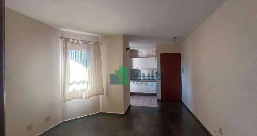Apartamento em excelente localização no Centro da Cidade com 40m² de área privativa .