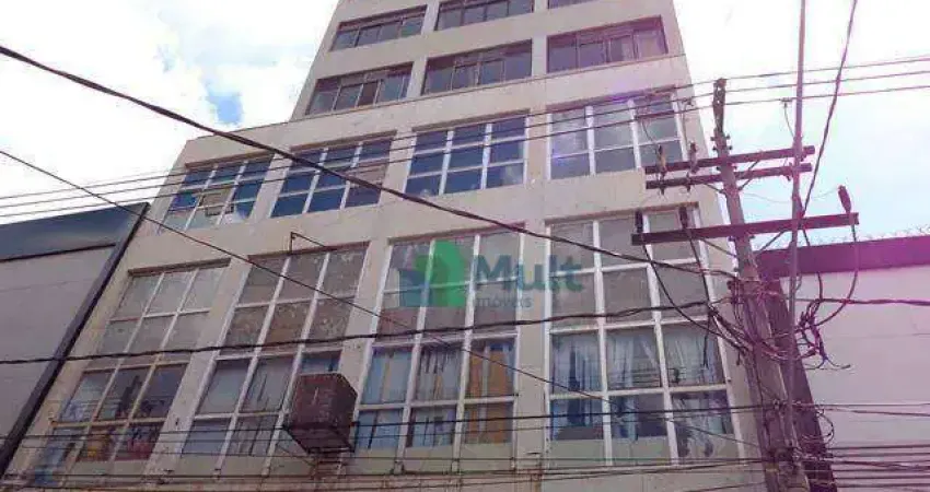 Sala  comercial para locação, Centro, Ribeirão Preto.