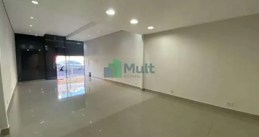 Sala Comercial para alugar - Centro - Ribeirão Preto/SP - SA0399