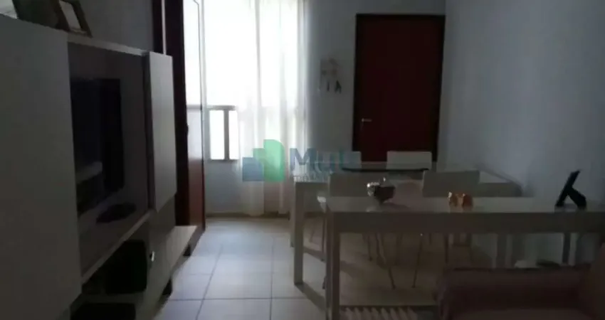 Apartamento com 3 quartos à venda, 62 m² - Presidente Médici - Ribeirão Preto/SP - AP3250