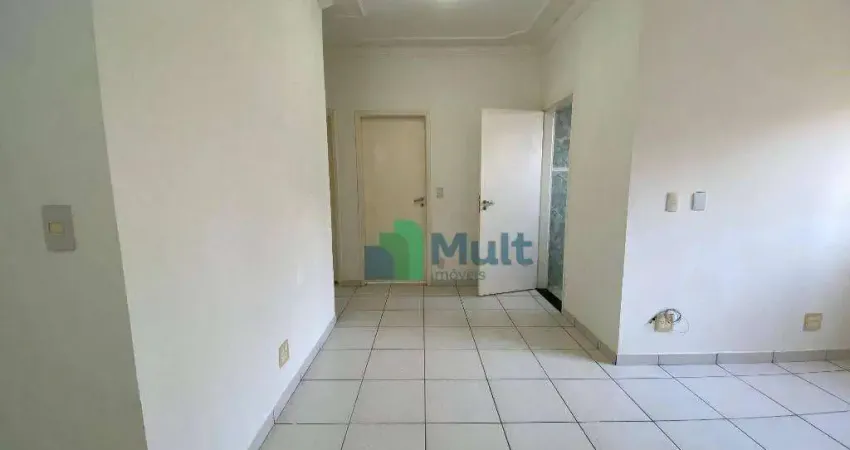 Sala para alugar, 91 m² - nova ribeirânia - ribeirão preto/sp