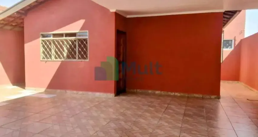 Casa com 4 quartos à venda - Jardim Professor Antônio Palocci - Ribeirão Preto/SP - CA1859