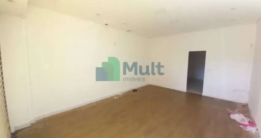 Ponto comercial com 1 sala para alugar na Rua Amador Bueno, Centro, Ribeirão Preto