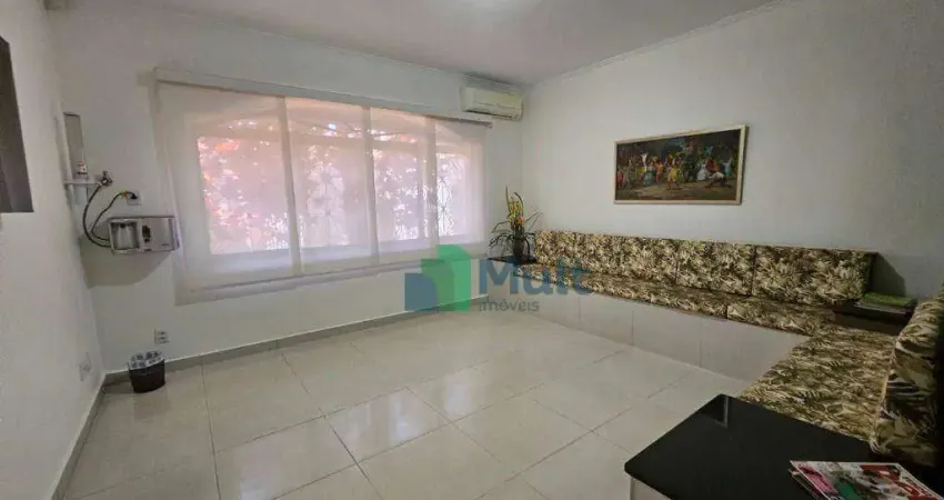 Casa comercial venda, 165 m²- jardim califórnia - ribeirão preto/sp