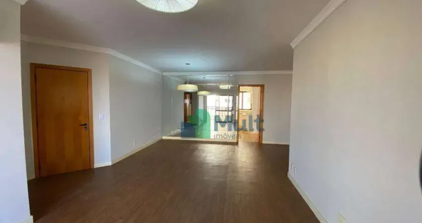 Apartamento com 3 quartos à venda, 135 m² -  - ribeirão preto/sp