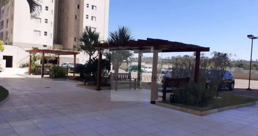 Apartamento com 3 quartos para alugar, 104 m² - vila do golf - ribeirão preto/sp