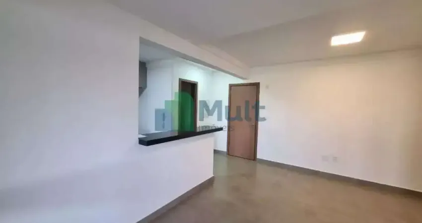 Apartamento com 3 quartos para alugar, 133 m² - Nova Aliança - Ribeirão Preto/SP - AP3305