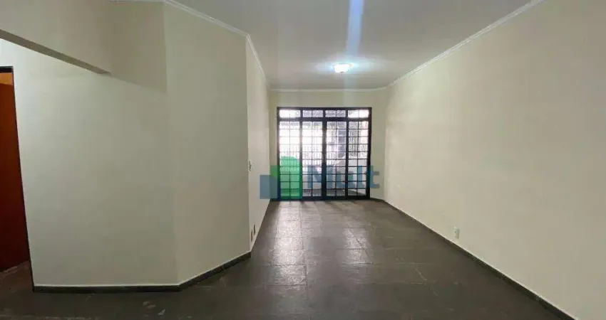 Apartamento com 3 quartos à venda, 93 m² - jardim irajá - ribeirão preto/sp