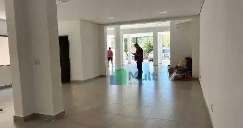 Sala comercial com 2 salas para alugar na Avenida Independência, 2, Centro, Ribeirão Preto