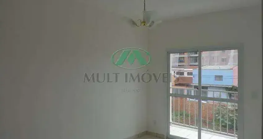 Apartamento com 2 quartos à venda, 63 m² - sumarezinho - ribeirão preto/sp