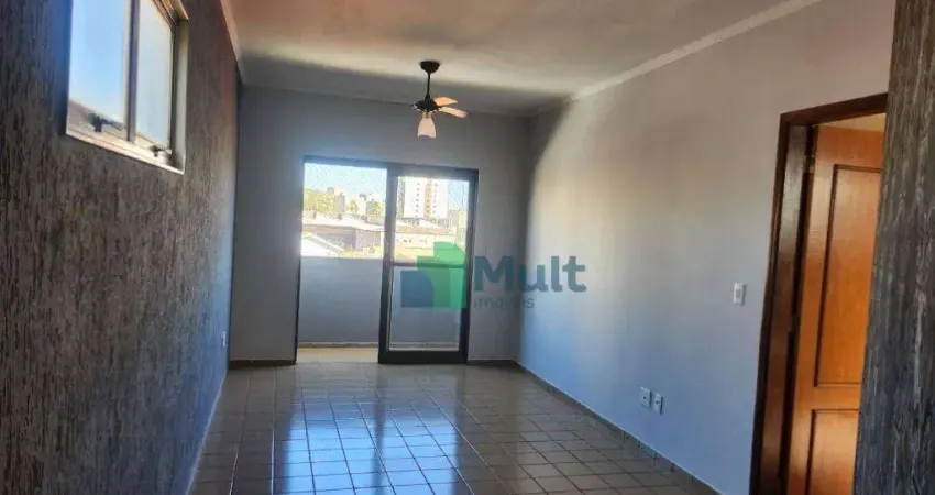 Apartamento com 3 quartos para alugar - jardim paulista - ribeirão preto/sp