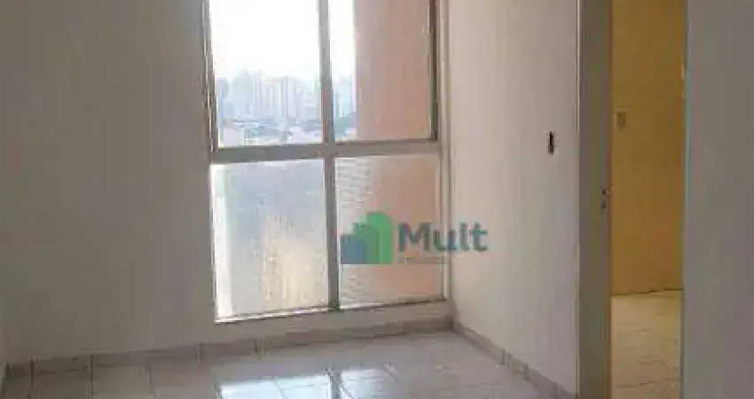 Apartamento com 2 quartos para alugar, 57 m² - jd paulista - ribeirão preto/sp