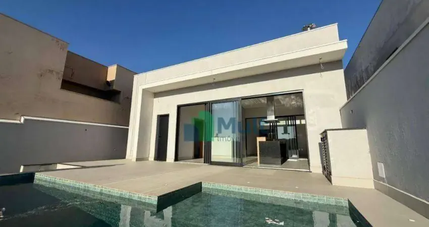 Casa com 3 quartos, 180 m² - jardim vista bella - bonfim paulista - ribeirão preto/sp