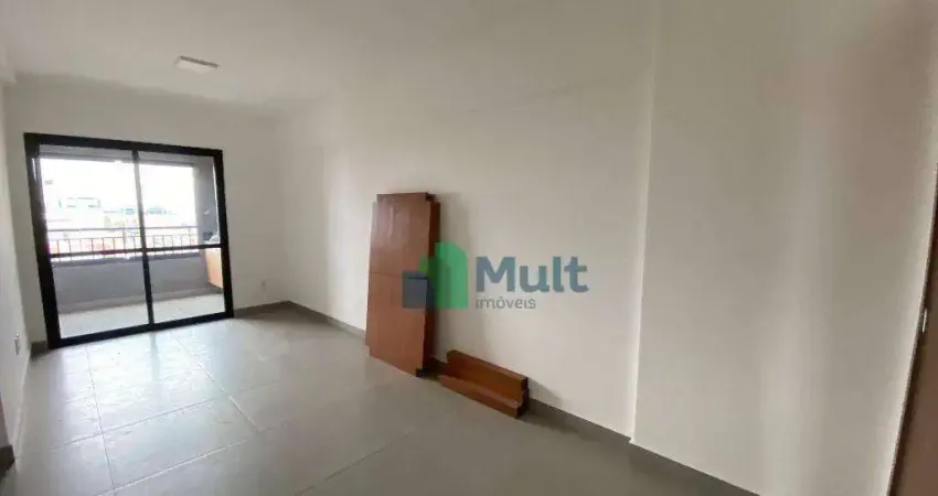 Apartamento com 2 quartos para alugar, 56 m²  - ribeirânia - ribeirão preto/sp