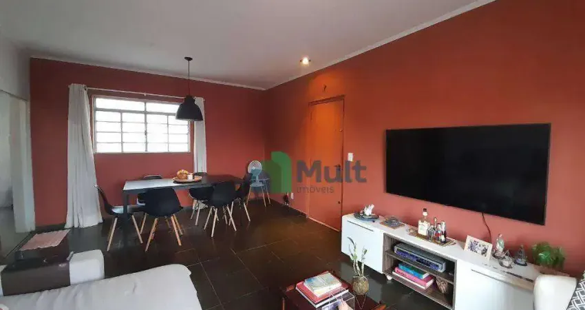 Apartamento com 3 dormitórios à venda, 92 m² por r$ 310.000 - jardim irajá - ribeirão preto/sp