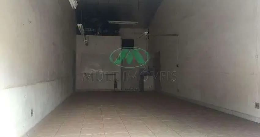 Salão comercial para locação, campos elíseos, ribeirão preto.