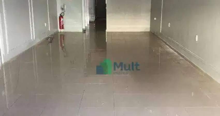 Salão comercial para venda e locação - centro - ribeirão preto/sp