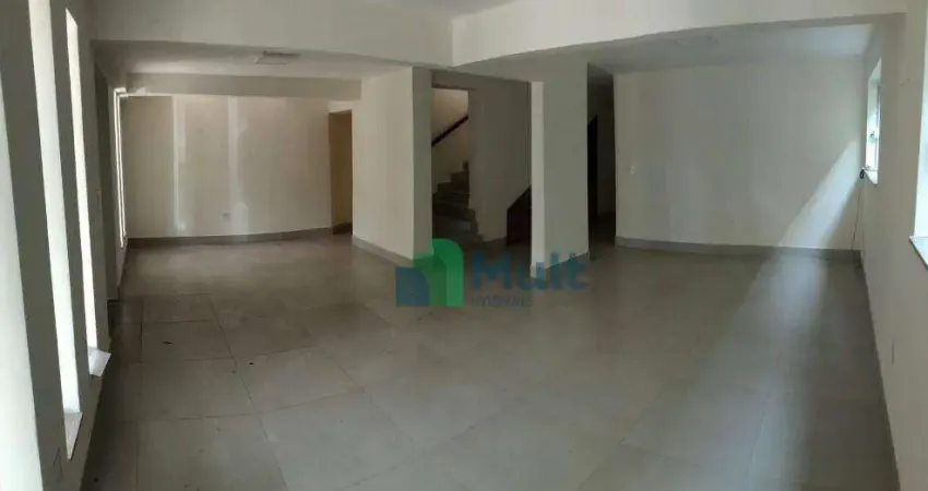 Prédio comercial à venda, 269 m² - vila seixas - ribeirão preto/sp