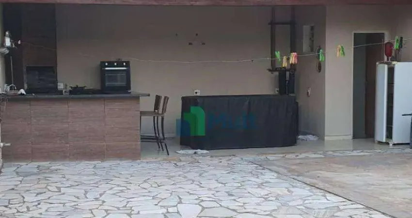 Casa com 2 quartos à venda na Rua Terezina, 1, Sumarezinho, Ribeirão Preto