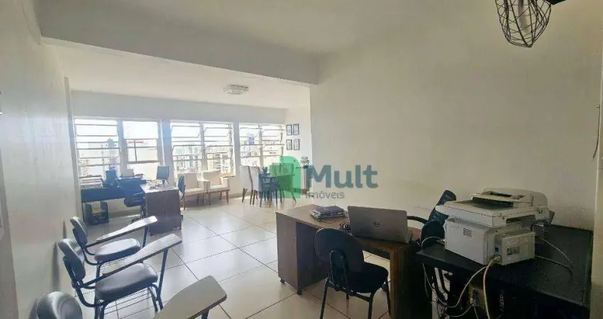 Sala comercial com 1 sala à venda na Rua Visconde de Inhaúma, 468, Centro, Ribeirão Preto